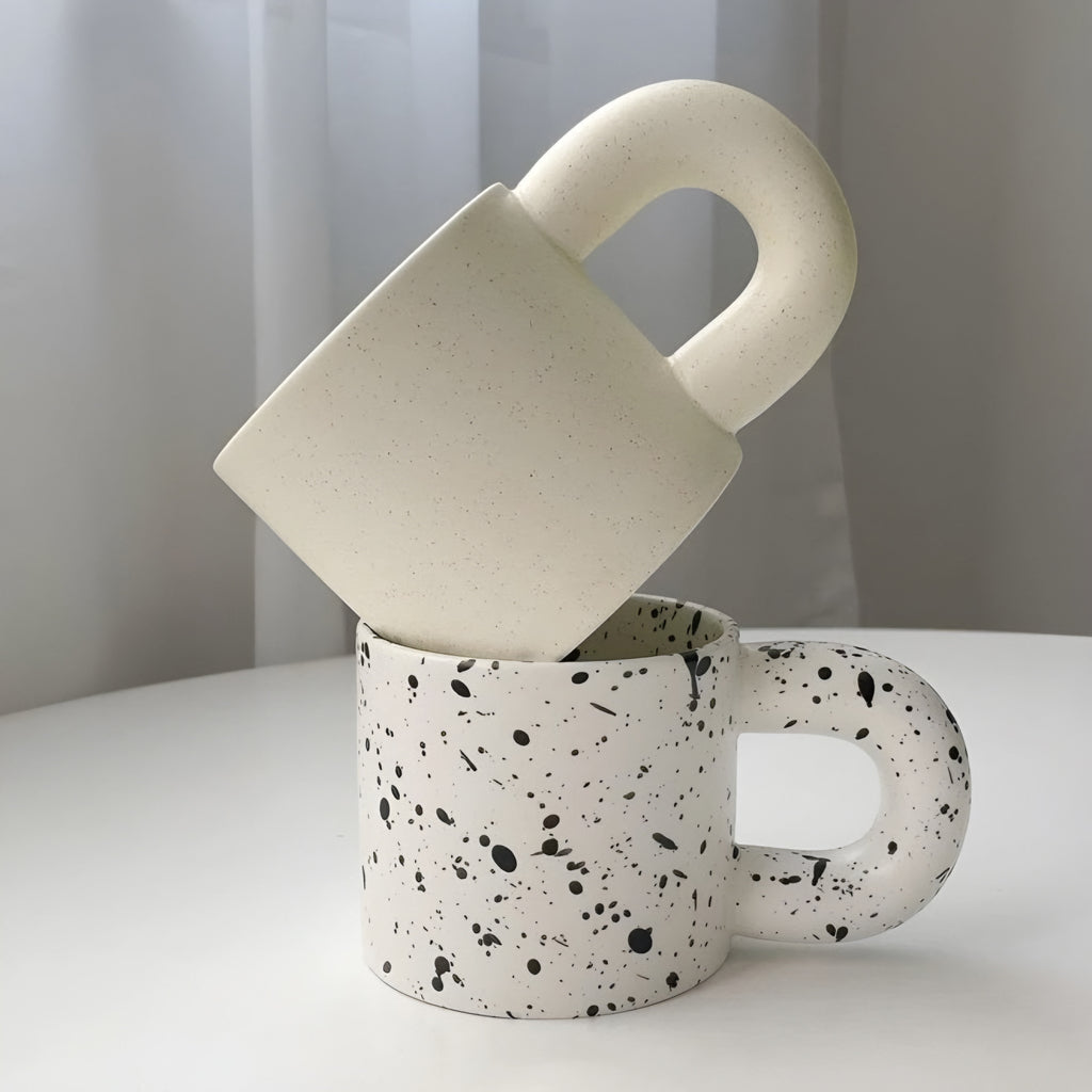Tazas Big Ear