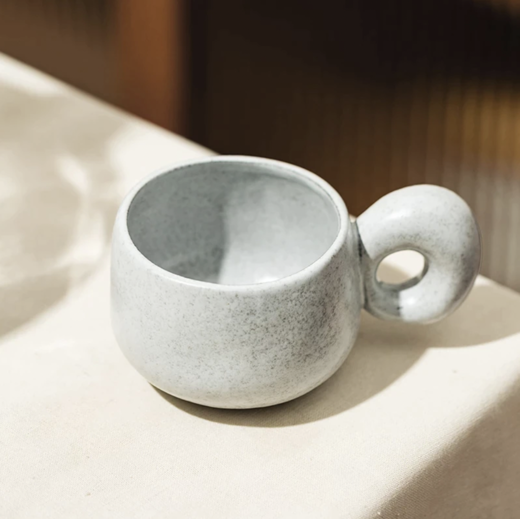 Taza Roots
