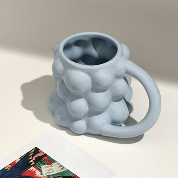 Taza Bubble