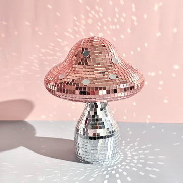 Mushi Disco