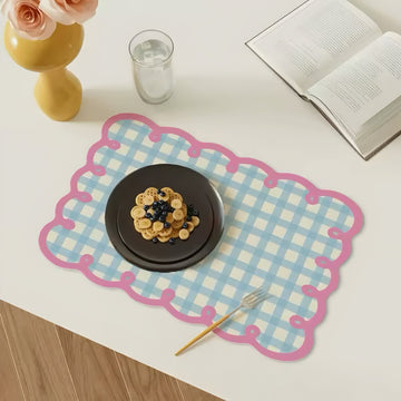 Sousplat Spiral