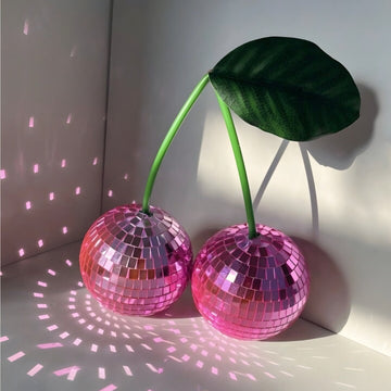 Cherry Disco
