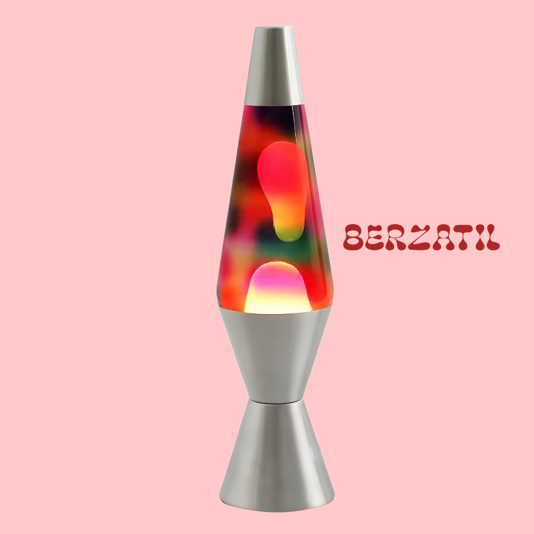 Lava Lamp