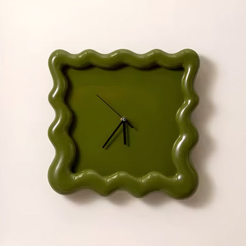 Relógio Wave Time