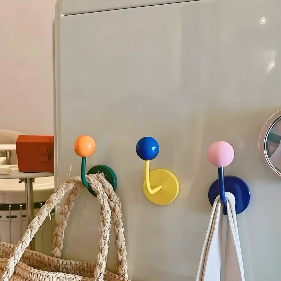 Gancho Candy Magnetic