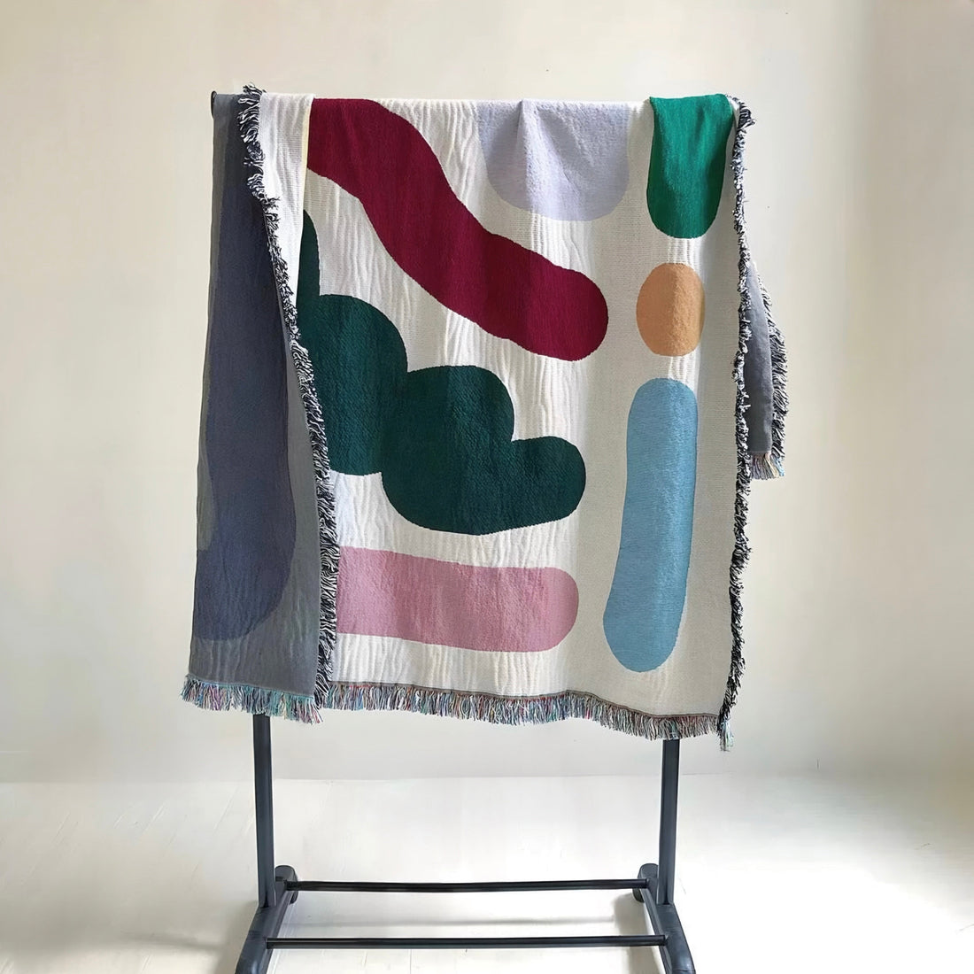 Blanket Geo Pop