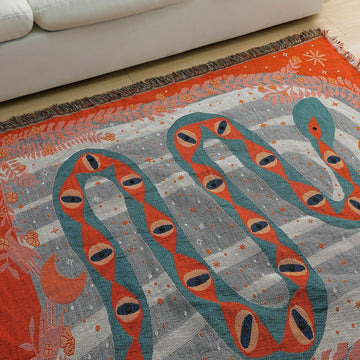 Blanket Cobra