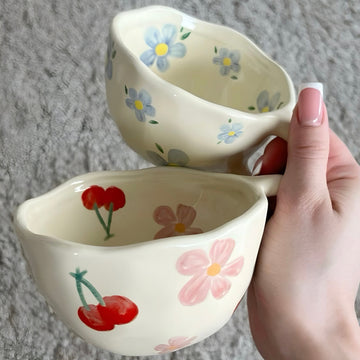 Tazas Garden
