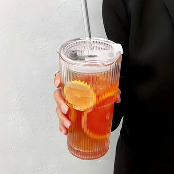 Botella Citrus