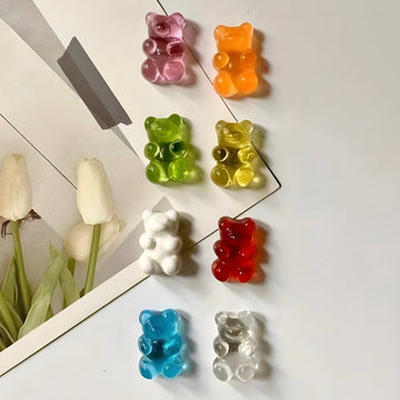 Imanes Gummy