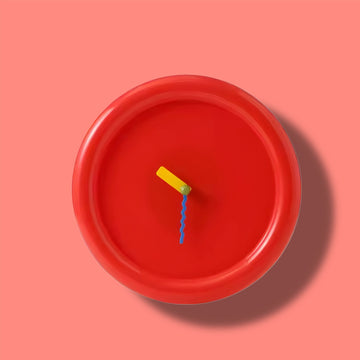 Reloj Colors