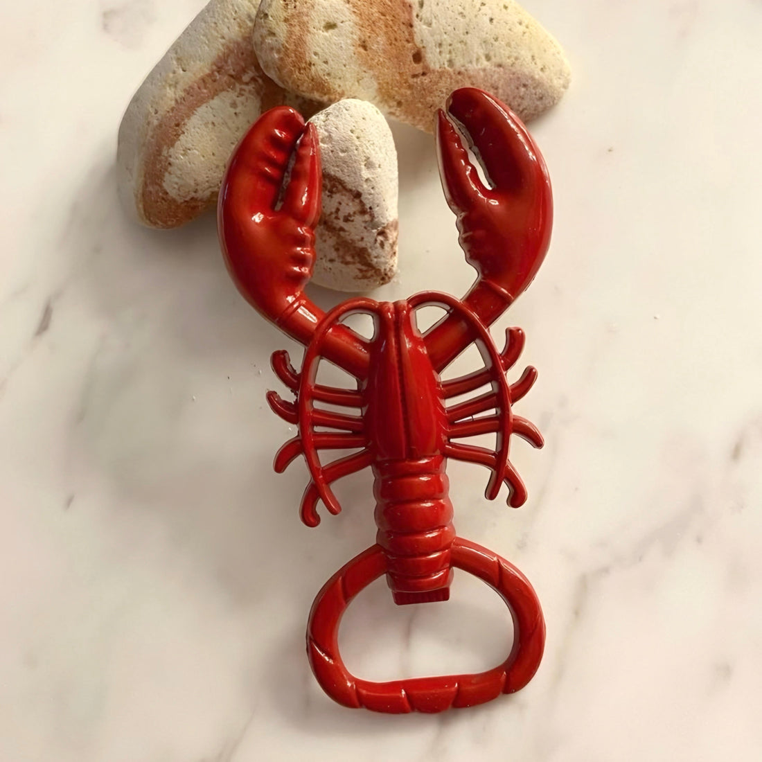 Abridor Lobster