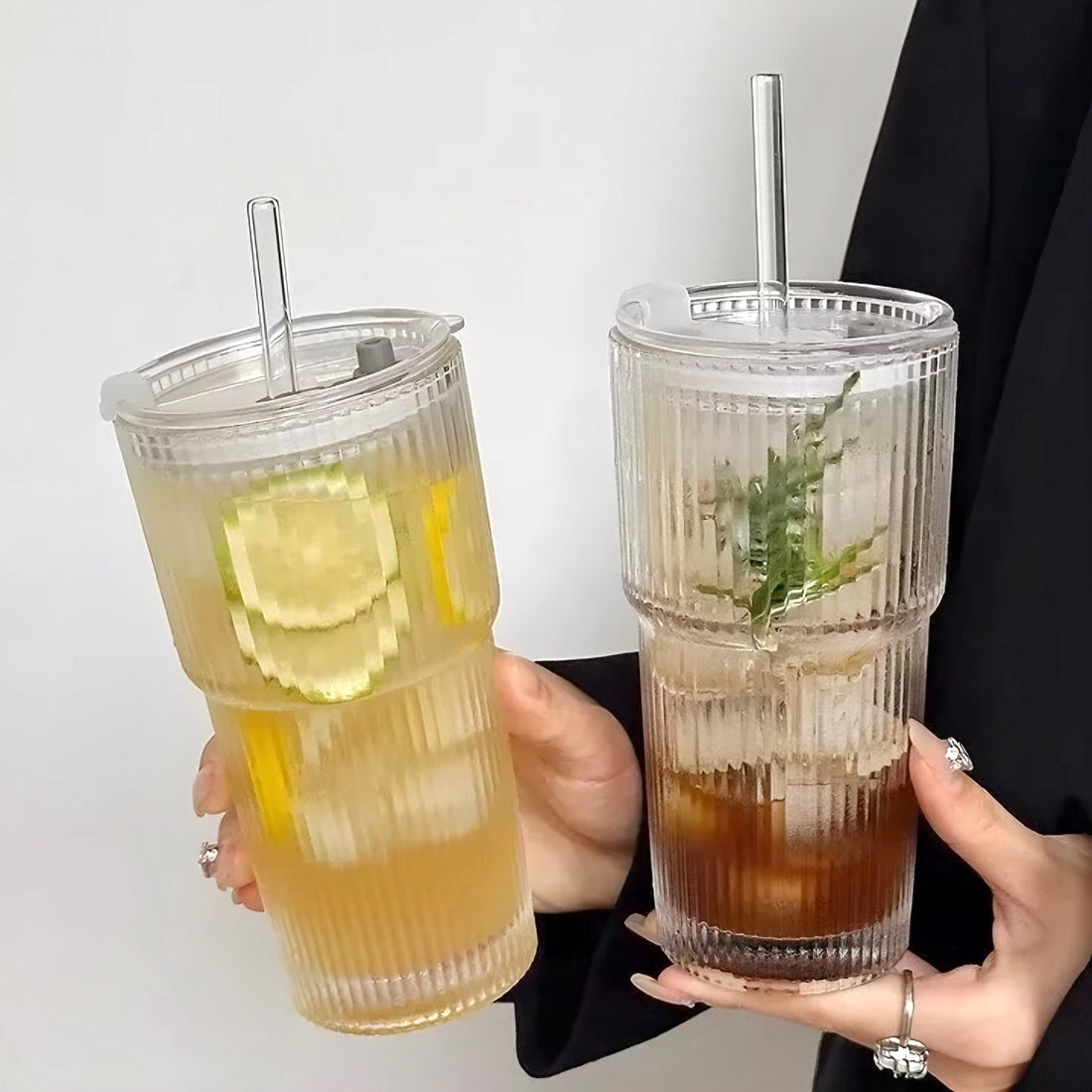 Garrafa Citrus