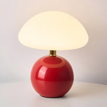 Lampara Funghi
