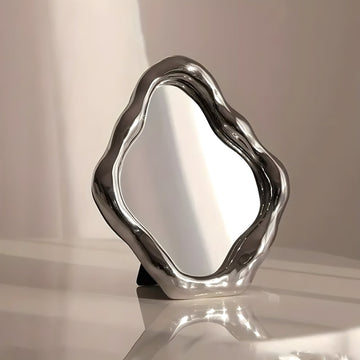 Espejo Metal Lines