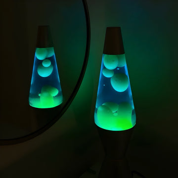Lava Lamp