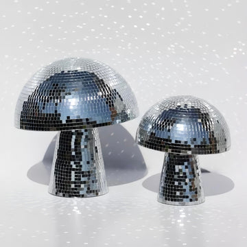 Hongos Disco