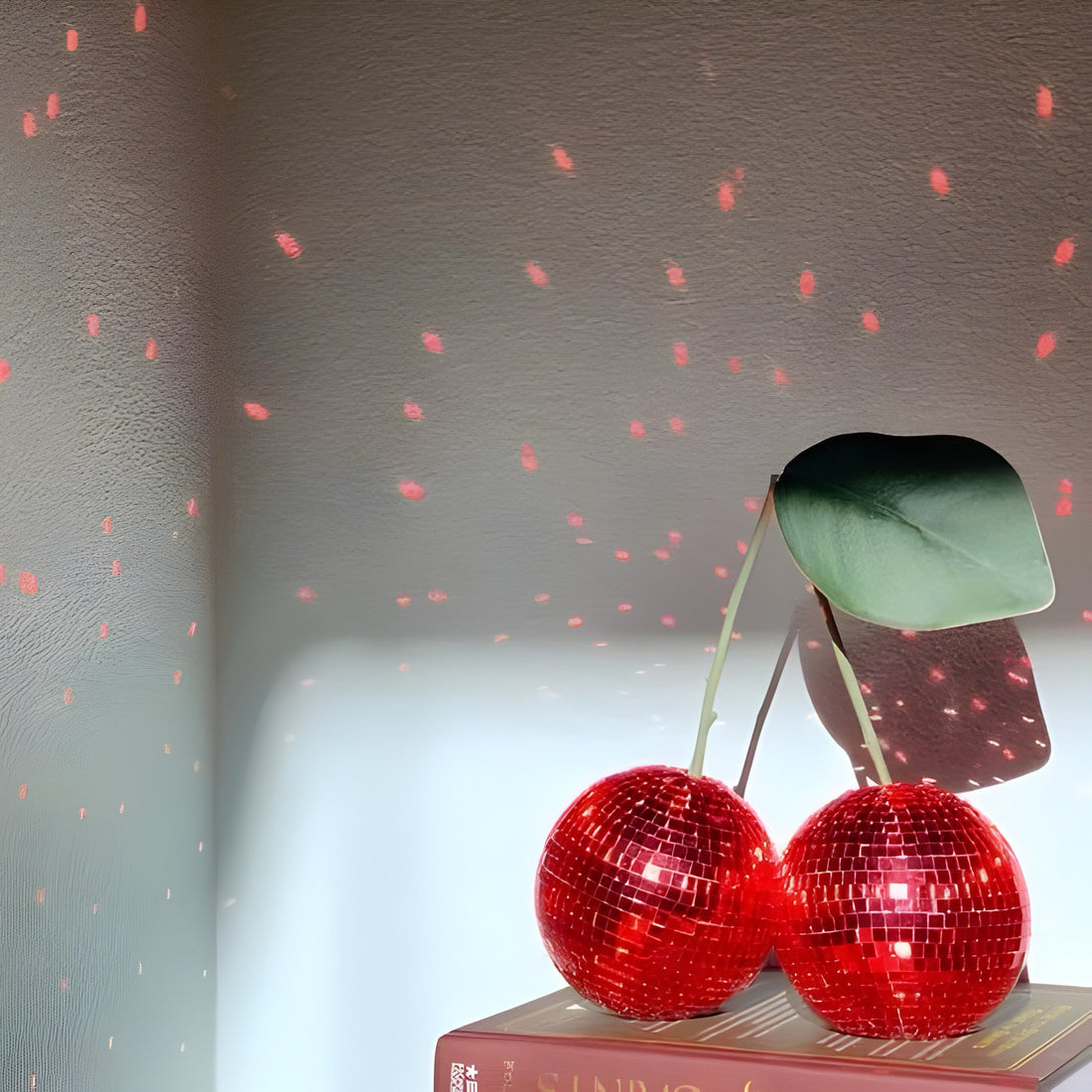 Cherry Disco