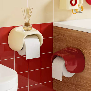 Porta Papel Soft Spot