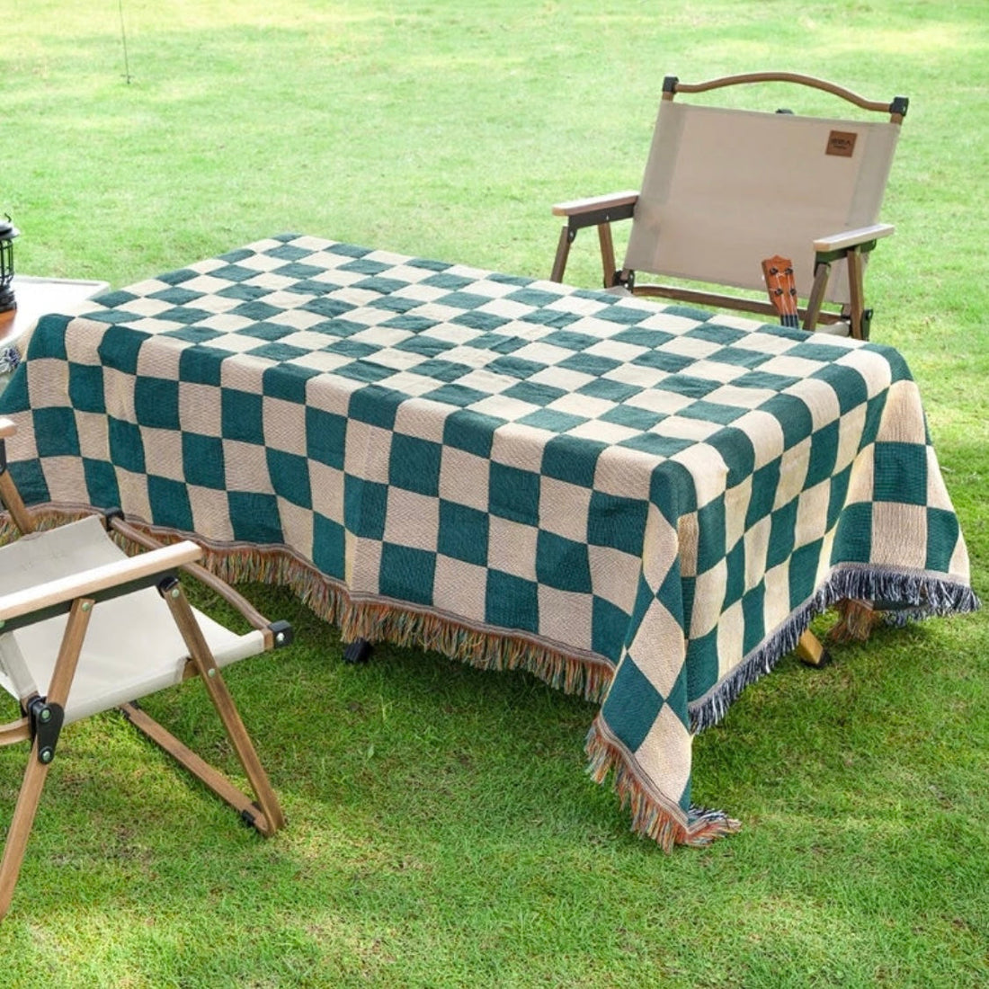 Blanket Picnic