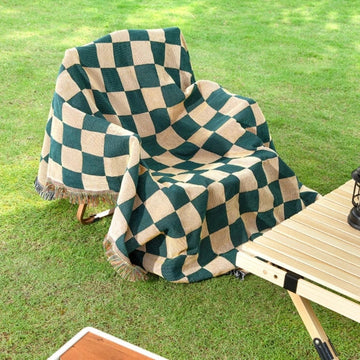 Blanket Picnic