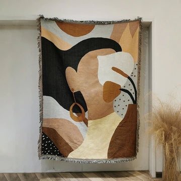 Blanket Hoop
