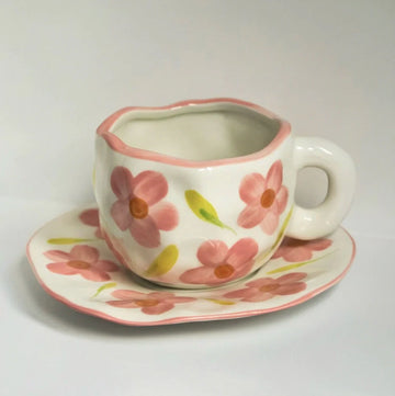 Tazas Spring