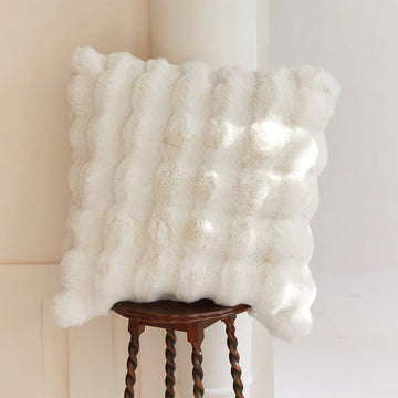 Funda Cojín Nube
