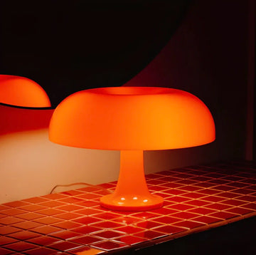 Lámpara  1960s Design