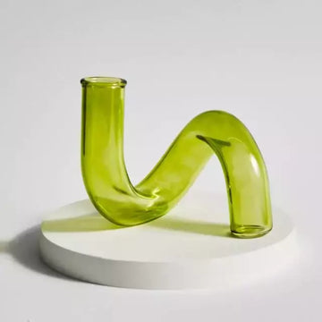 Jarrón Twist
