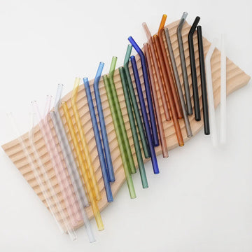 Kit Pajitas Colors