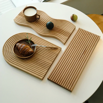 Tablas Wood Block