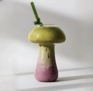 Vaso Mushroom