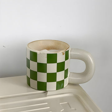 Taza Green Chess