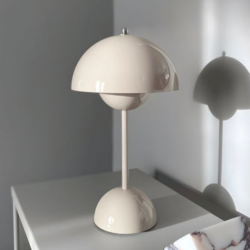 Lámpara Globe Retro