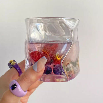 Vaso Iceberg