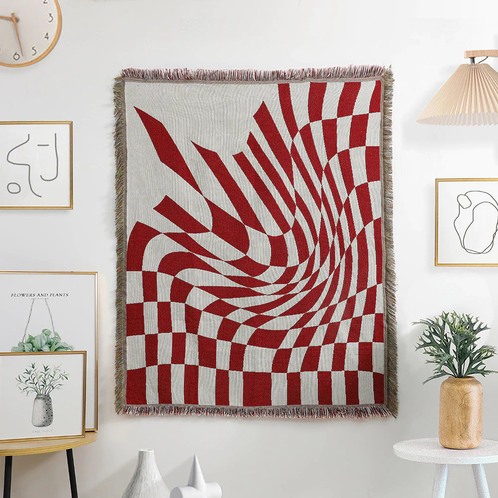 Blanket Chess